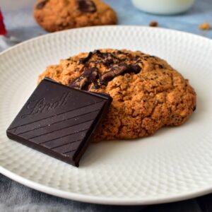 diétás csokis keksz