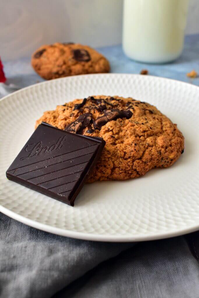 diet chocolate biscuits