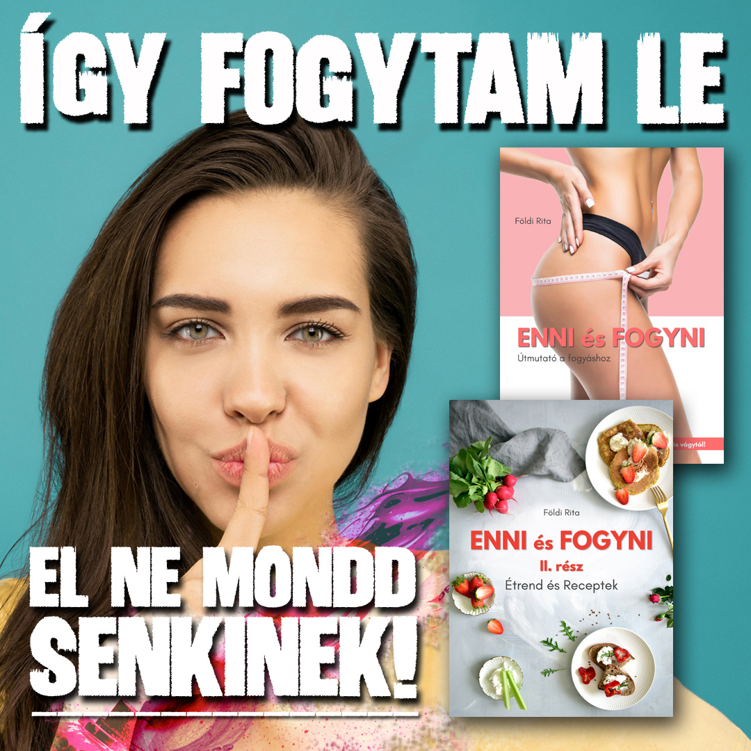 Életmódváltó Csomag CTA