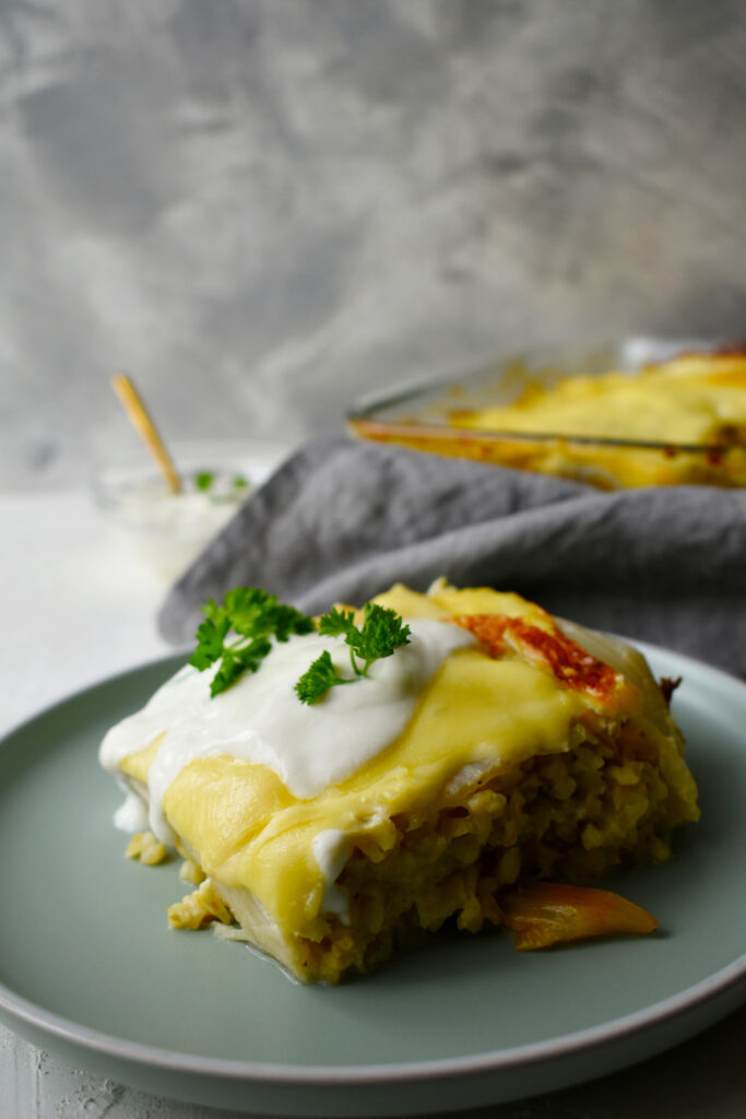 rakott kel kínai kelből