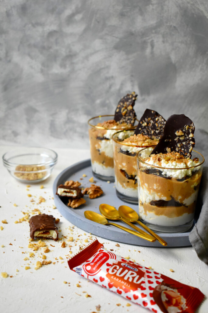 fitnesz guru pohárkrém