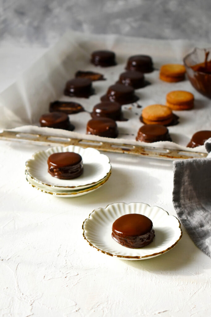 Isler (cukormentes, gluténmentes)