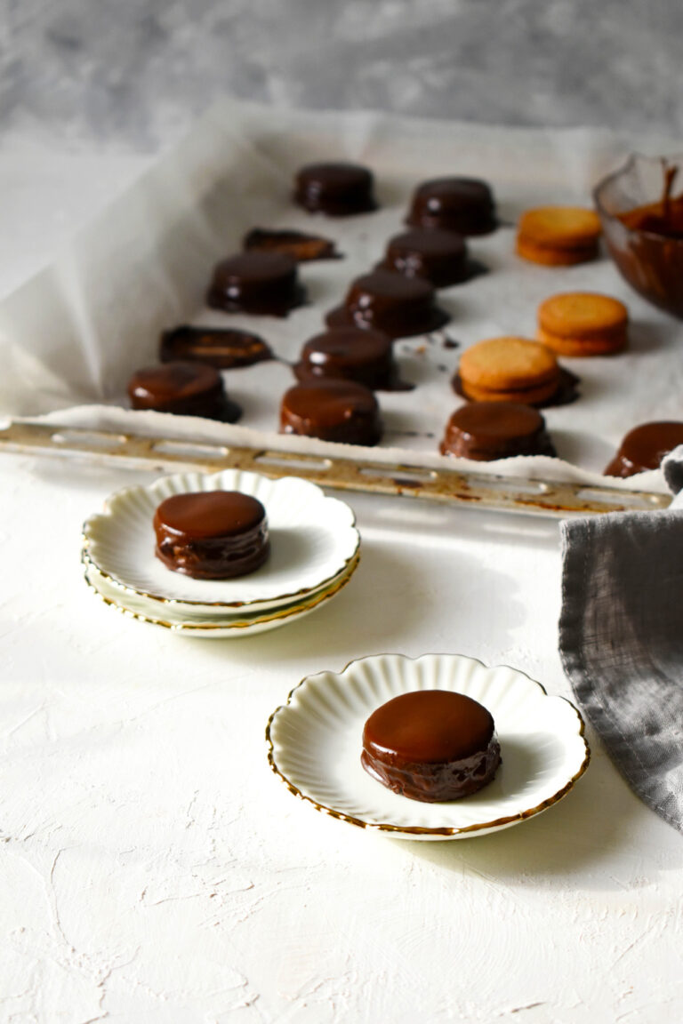 Isler (cukormentes, gluténmentes)