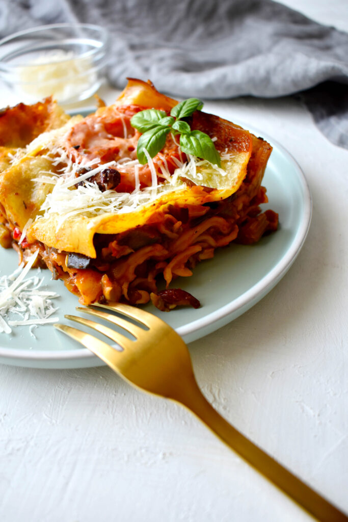 Húsmentes finomság tészta rajongóknak