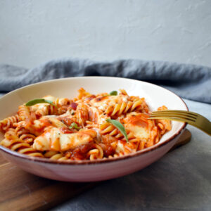 olcsó tészta étel