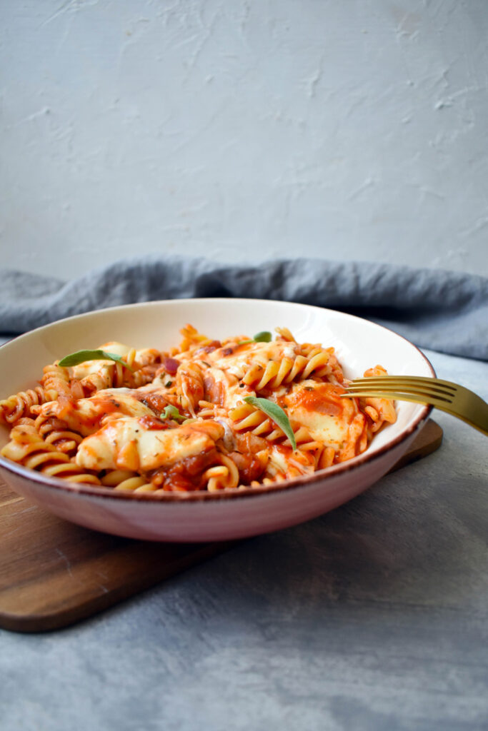 olcsó tészta étel