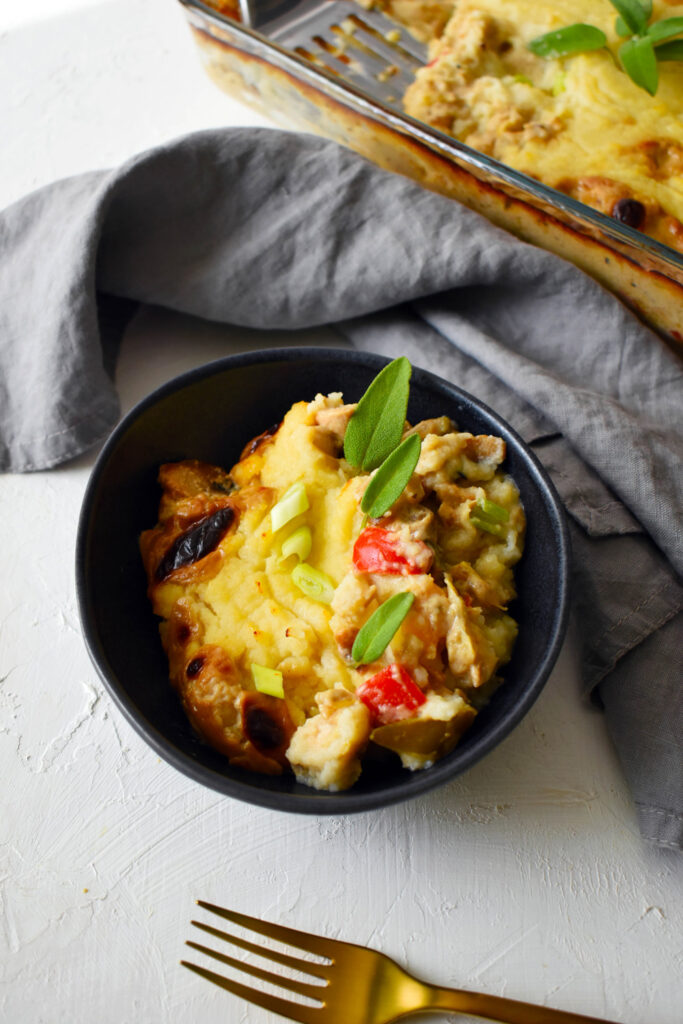 karácsonyi pulyka recept