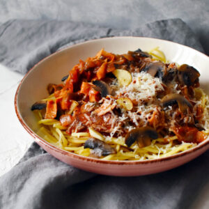 milánói spagetti