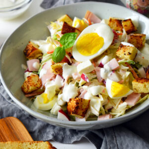 Rita húsvéti salátája