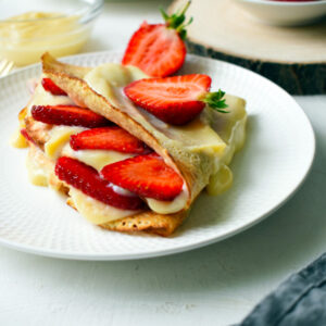 diétás palacsintatészta recept