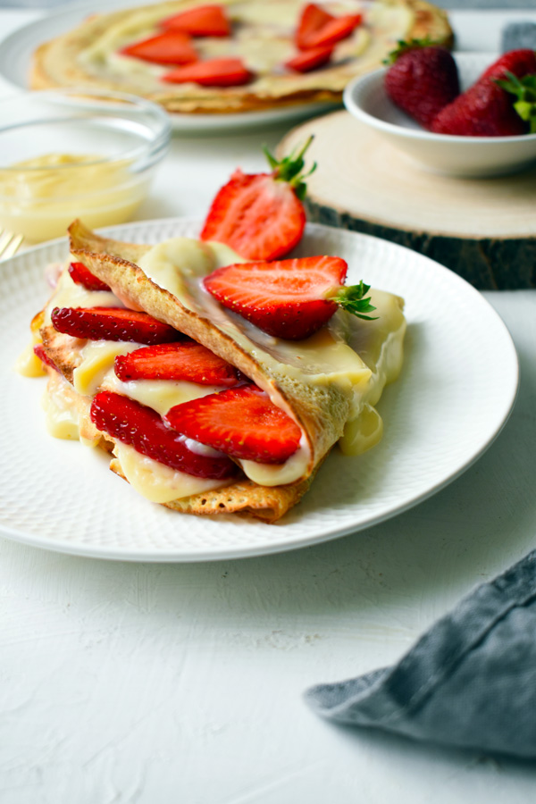 diétás palacsintatészta recept