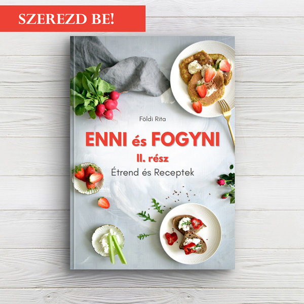 Életmódváltó Csomag