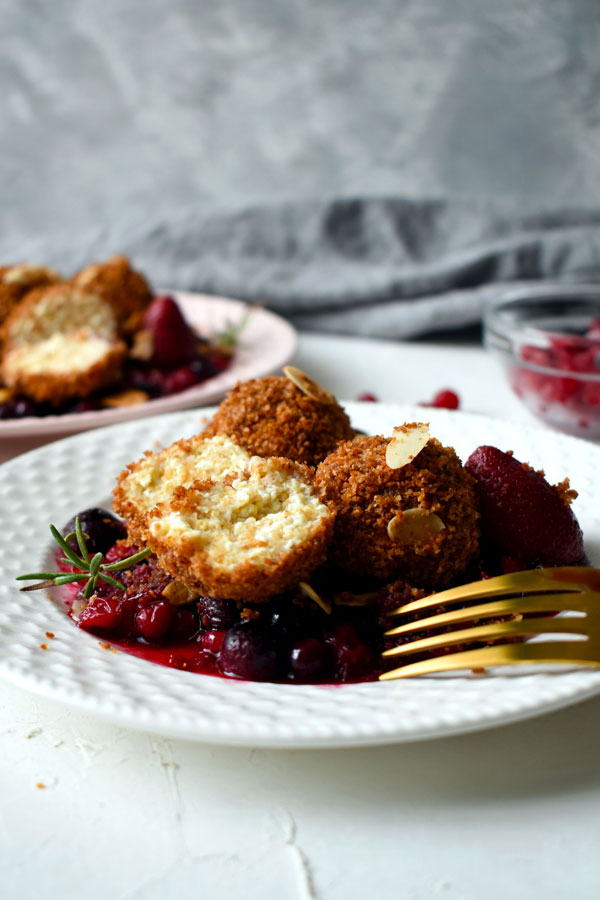 túrógombóc túró