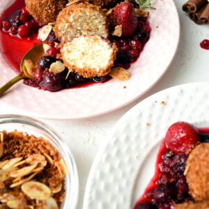 túrógombóc diétásan