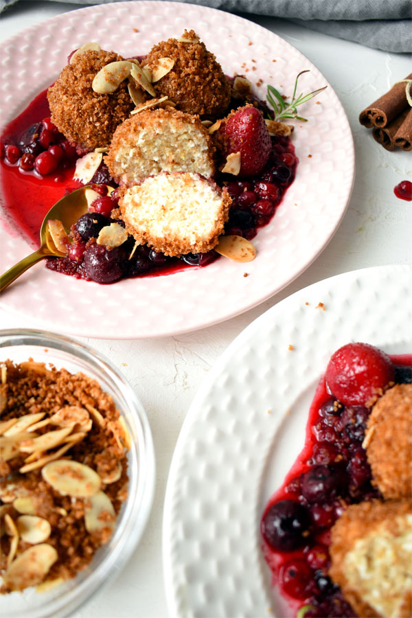 túrógombóc diétásan