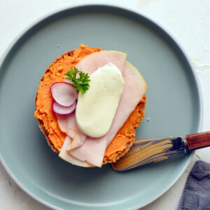 egészséges szendvicskrém