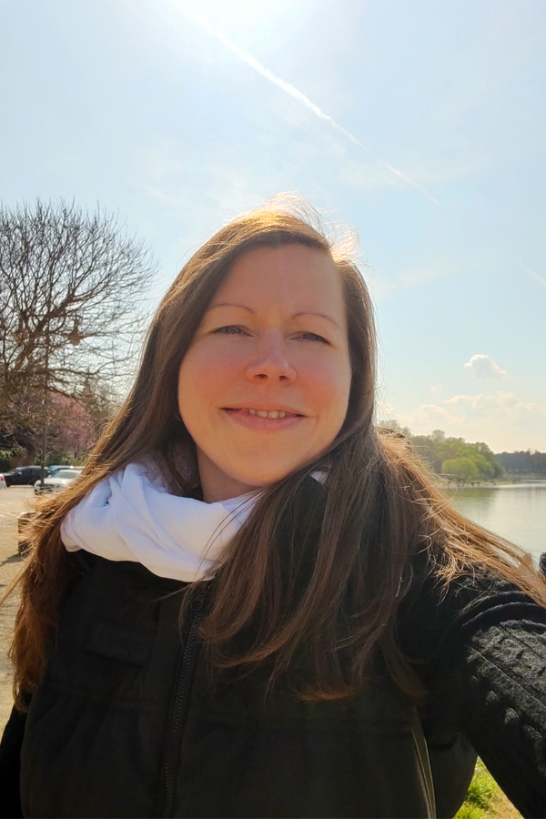 Rita Földi Photo of the Month March