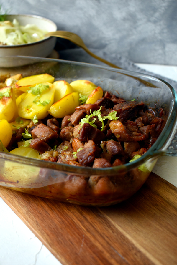 brassói aprópecsenye