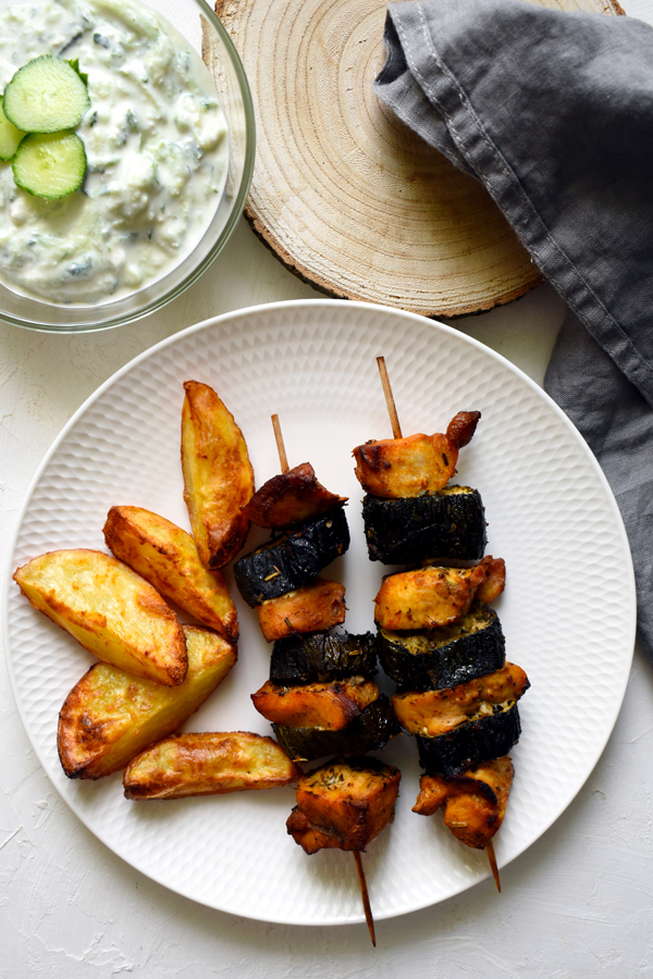 summer salad recipes