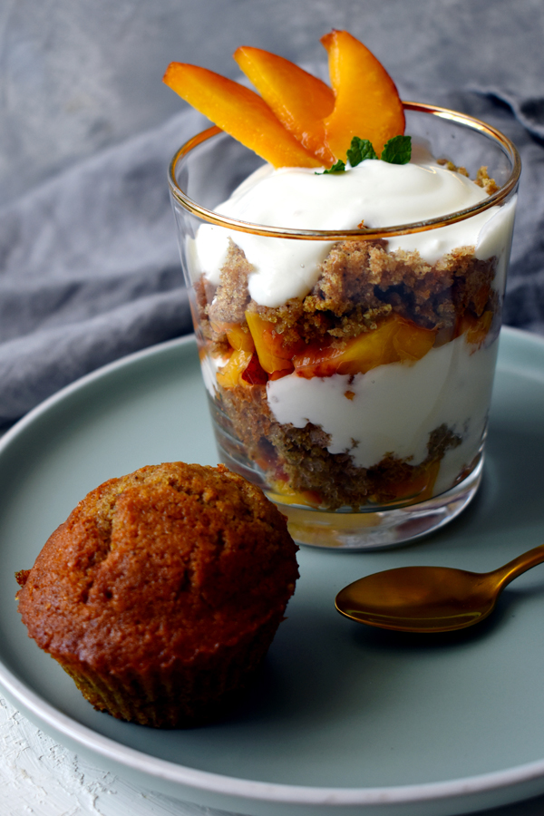 cupcakes and muffins