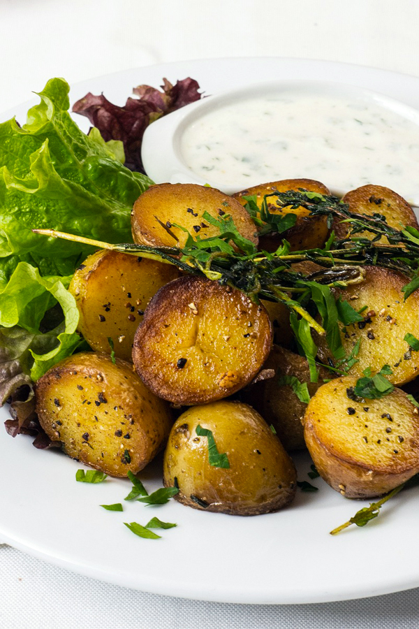 a krumpli szerepe