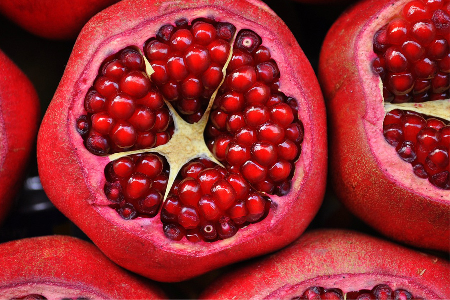 pomegranate