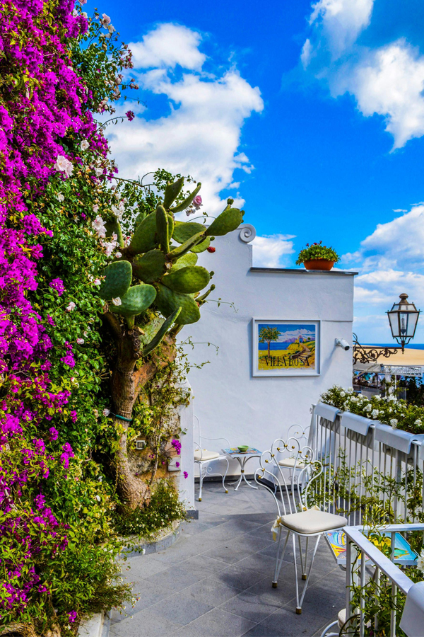 mediterranean country