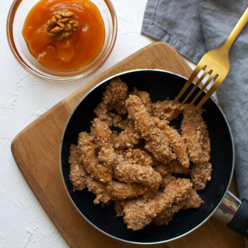 nudli recept baracklekvárral