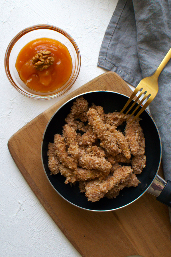 Hungarian potato dumplings recipe