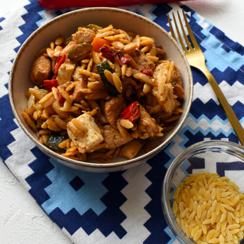 görög egytálétel