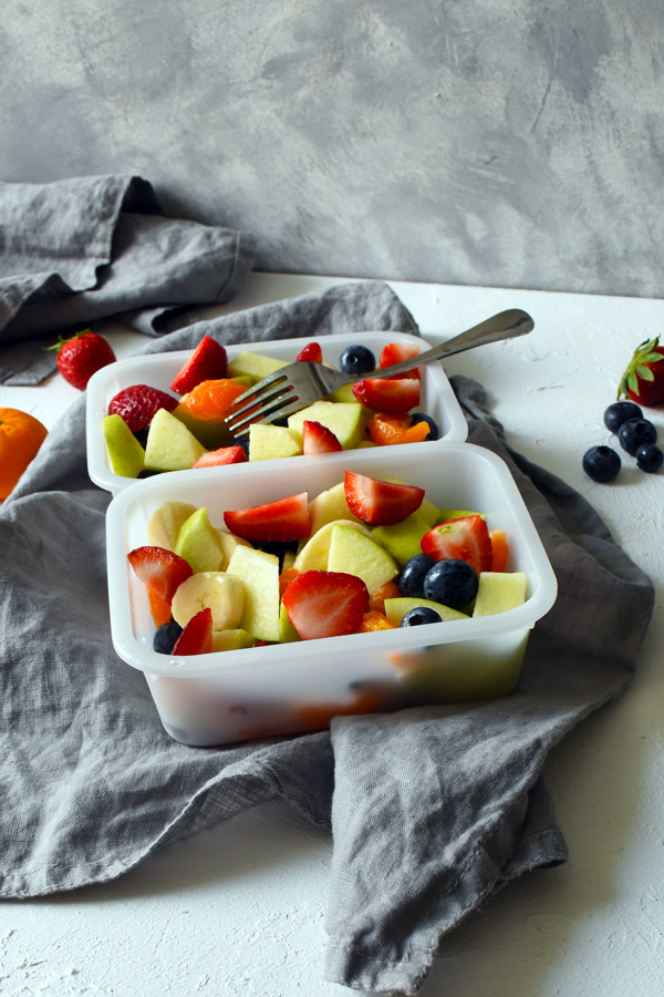 diet-friendly snacks instead of chocolate