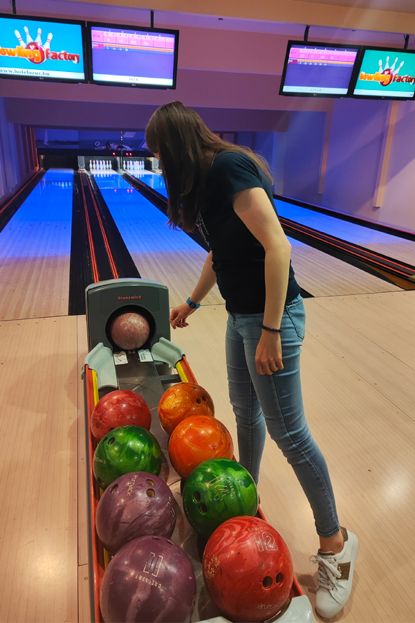 bowling