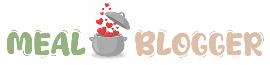 Meal Blogger logo